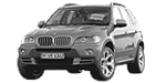 BMW E70 P2655 Fault Code