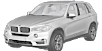 BMW F15 P2655 Fault Code